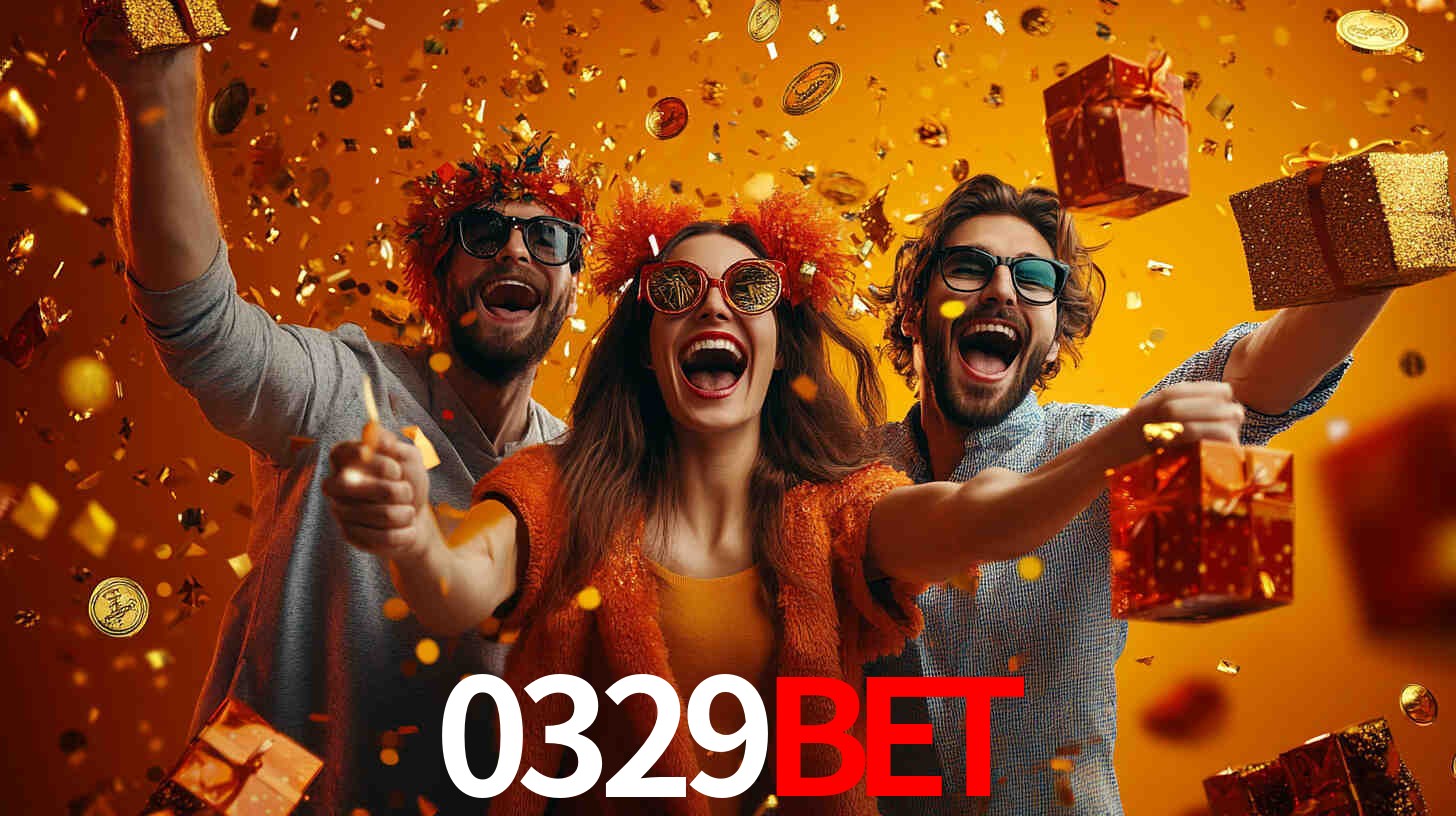 Loterias online disponíveis na 0329bet