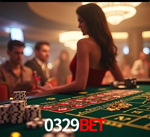 Vantagens exclusivas 0329bet para jogadores brasileiros