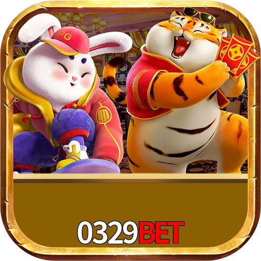 Logo da 0329bet